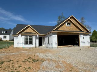 4218 S Derby Drive, Bloomington, IN 47401