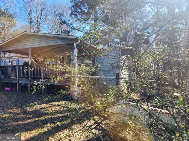 798 Peeksville Road, Locust Grove, GA 30248