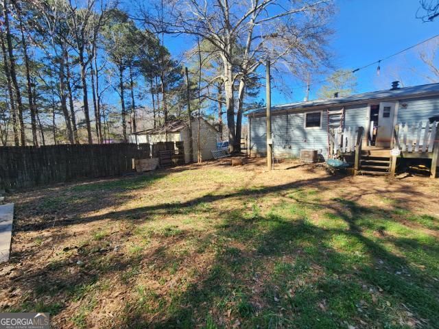 798 Peeksville Road, Locust Grove, GA 30248