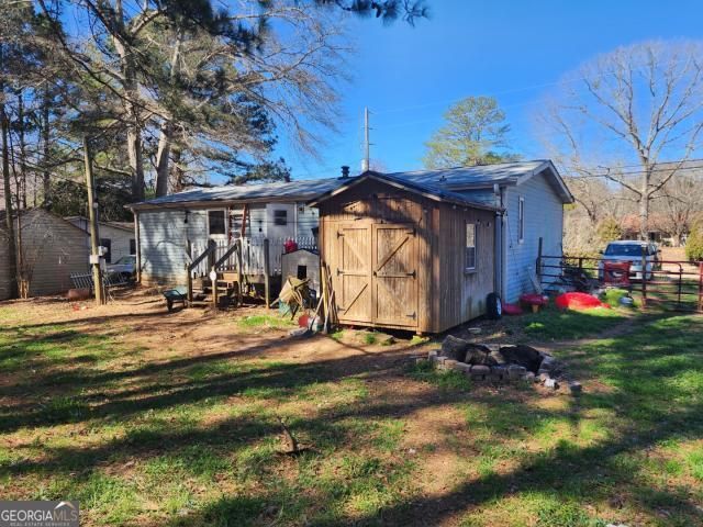 798 Peeksville Road, Locust Grove, GA 30248