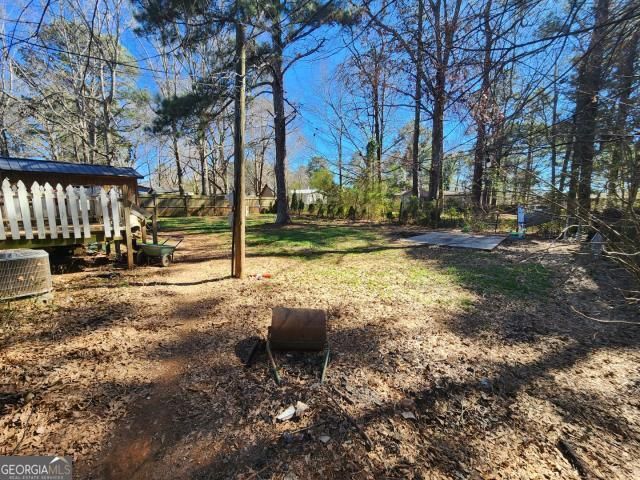 798 Peeksville Road, Locust Grove, GA 30248