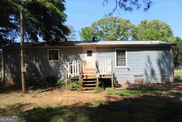 798 Peeksville Road, Locust Grove, GA 30248