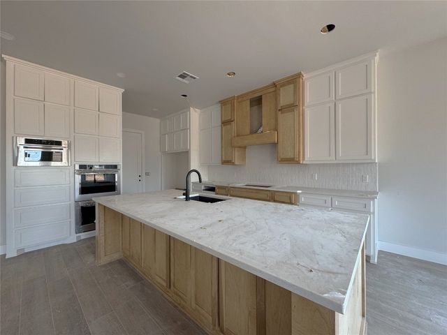 15428 Hatterly Lane, Edmond, OK 73013
