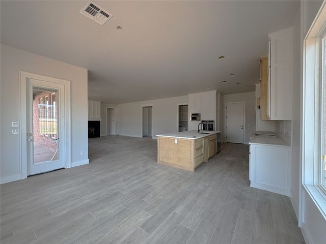 15428 Hatterly Lane, Edmond, OK 73013