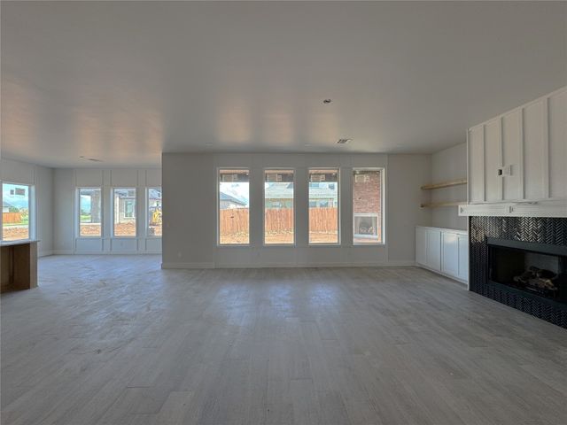 15428 Hatterly Lane, Edmond, OK 73013