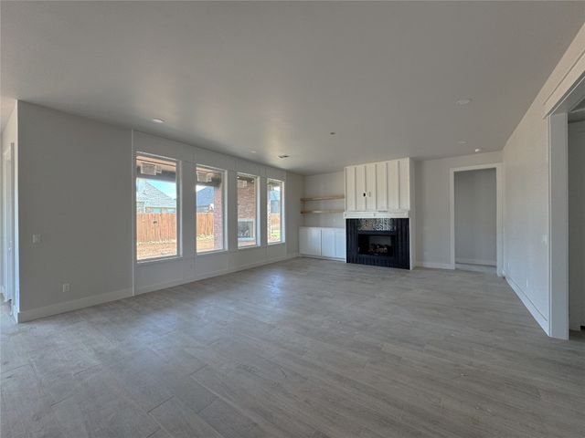 15428 Hatterly Lane, Edmond, OK 73013