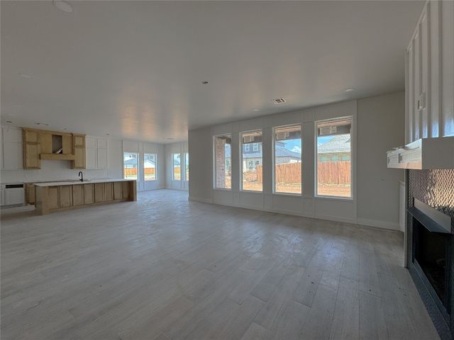 15428 Hatterly Lane, Edmond, OK 73013