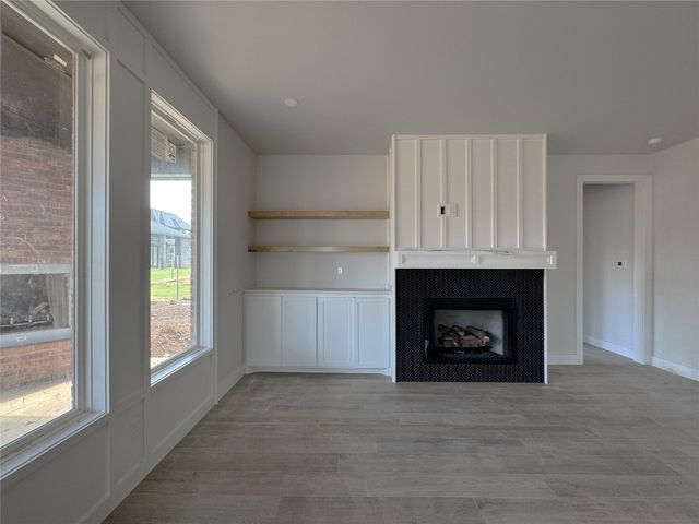 15428 Hatterly Lane, Edmond, OK 73013