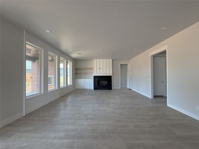 15428 Hatterly Lane, Edmond, OK 73013