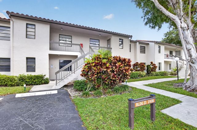 21656 Juego Circle 23e, Boca Raton, FL 33433