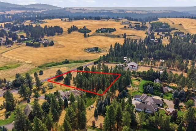 Unassigned S Regal Rd, Spokane, WA 99223