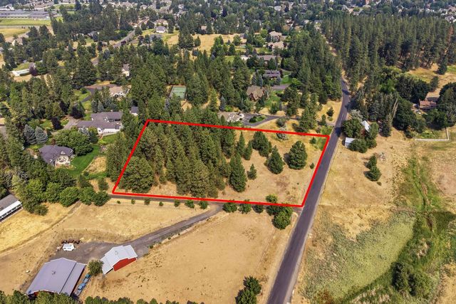 Unassigned S Regal Rd, Spokane, WA 99223
