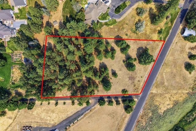 Unassigned S Regal Rd, Spokane, WA 99223