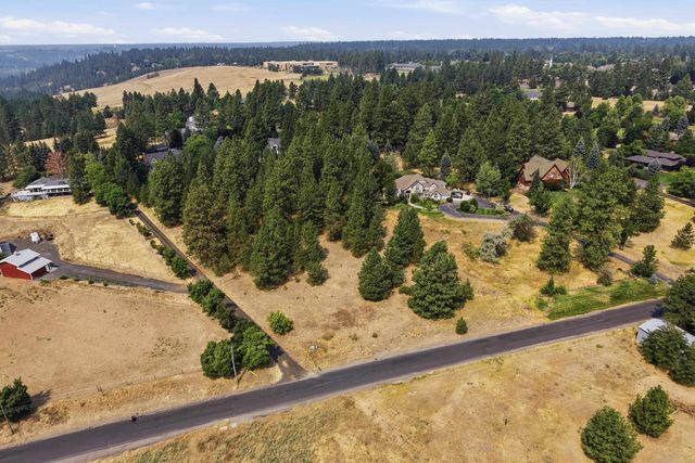 Unassigned S Regal Rd, Spokane, WA 99223