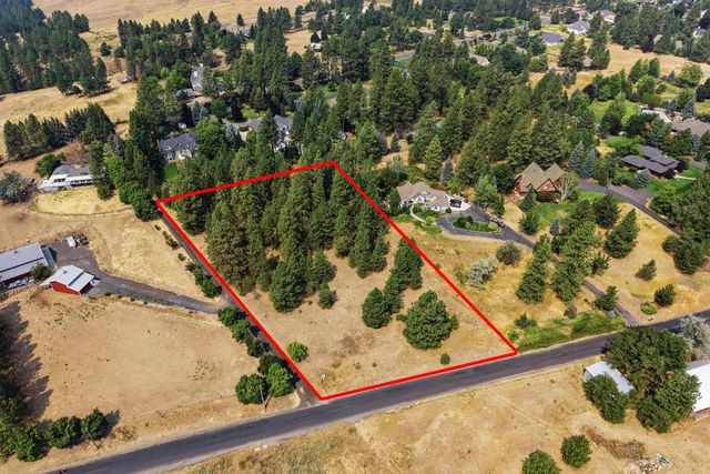 Unassigned S Regal Rd, Spokane, WA 99223