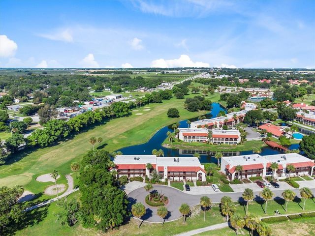 10202 VILLAGE DRIVE 22, Lake Wales, FL 33898