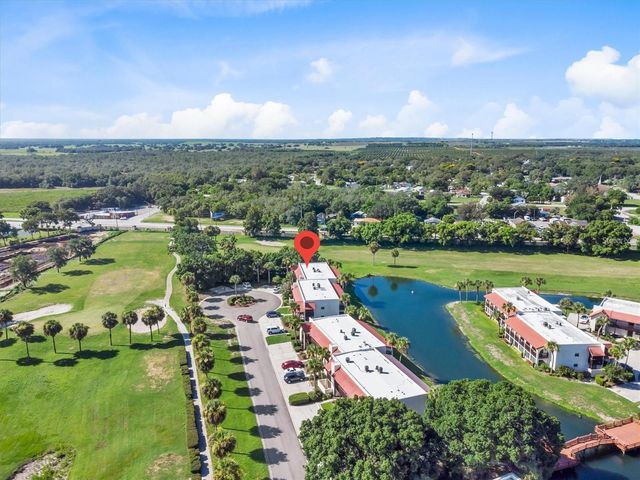 10202 VILLAGE DRIVE 22, Lake Wales, FL 33898