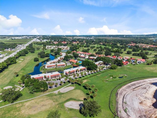 10202 VILLAGE DRIVE 22, Lake Wales, FL 33898