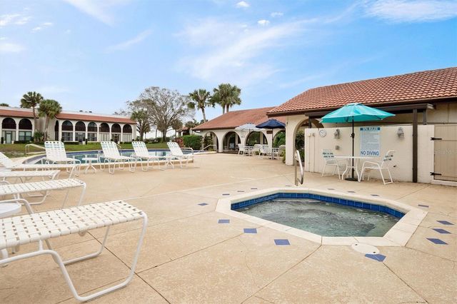 10202 VILLAGE DRIVE 22, Lake Wales, FL 33898