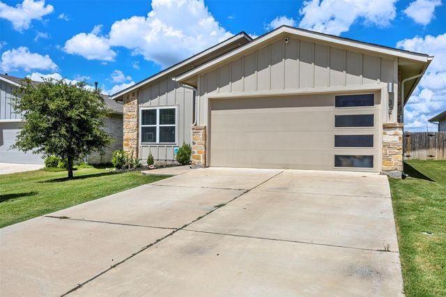 321 Gidran TRL, Georgetown, TX 78626