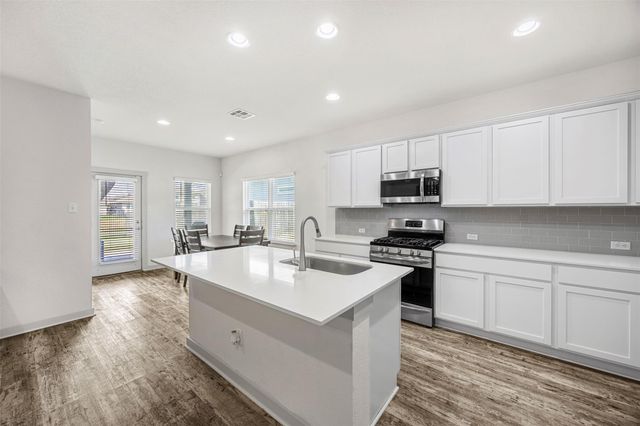 321 Gidran TRL, Georgetown, TX 78626