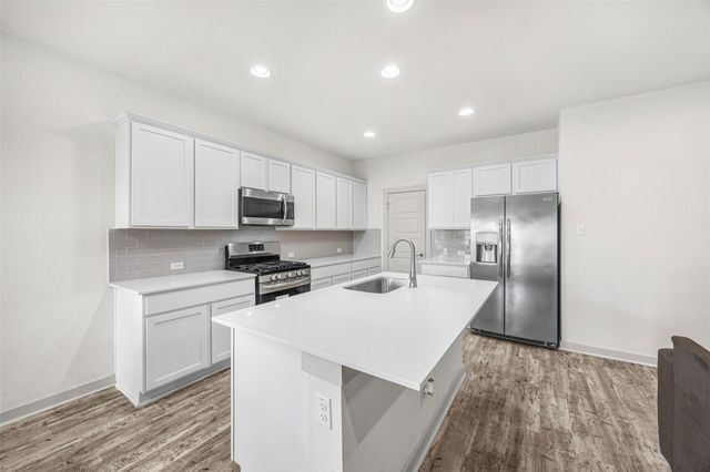 321 Gidran TRL, Georgetown, TX 78626