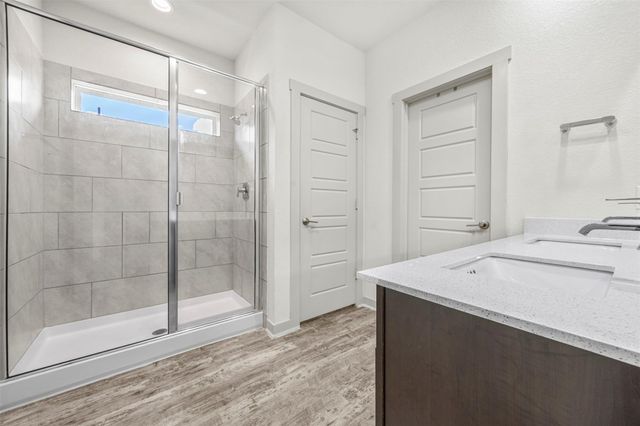 321 Gidran TRL, Georgetown, TX 78626