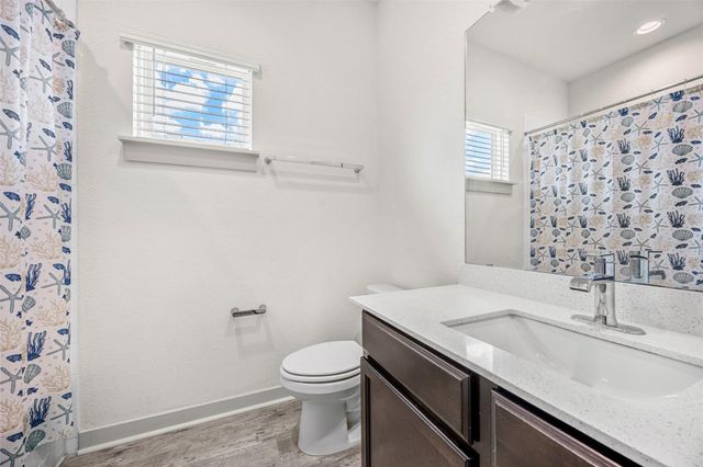 321 Gidran TRL, Georgetown, TX 78626