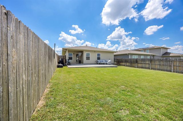 321 Gidran TRL, Georgetown, TX 78626