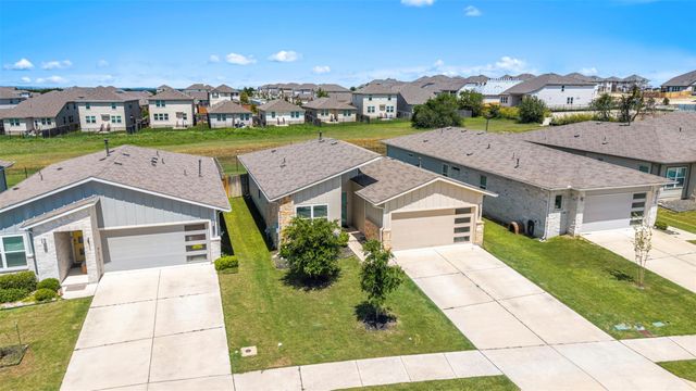 321 Gidran TRL, Georgetown, TX 78626