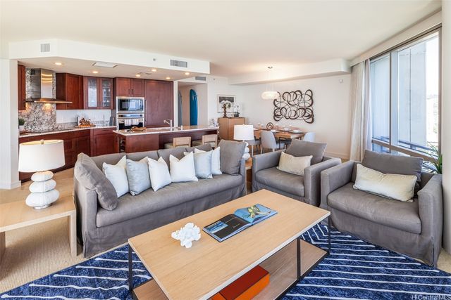 223 Saratoga Road 3410, Honolulu, HI 96815