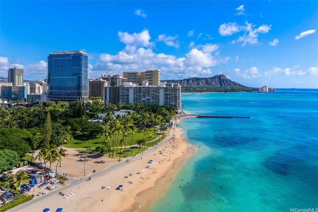 223 Saratoga Road 3410, Honolulu, HI 96815