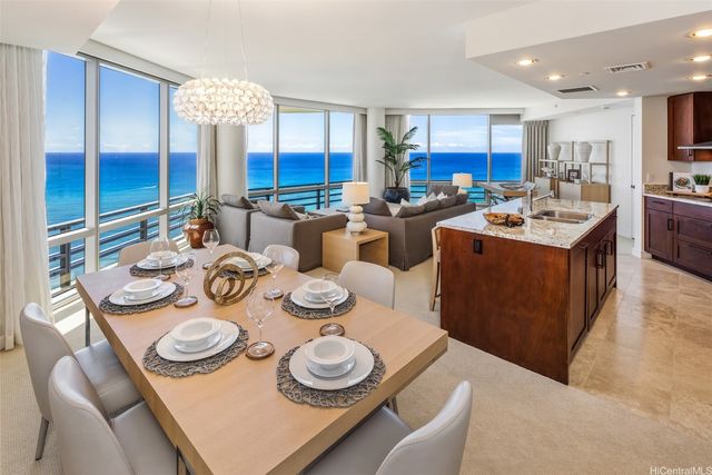 223 Saratoga Road 3410, Honolulu, HI 96815