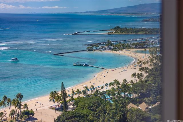 223 Saratoga Road 3410, Honolulu, HI 96815