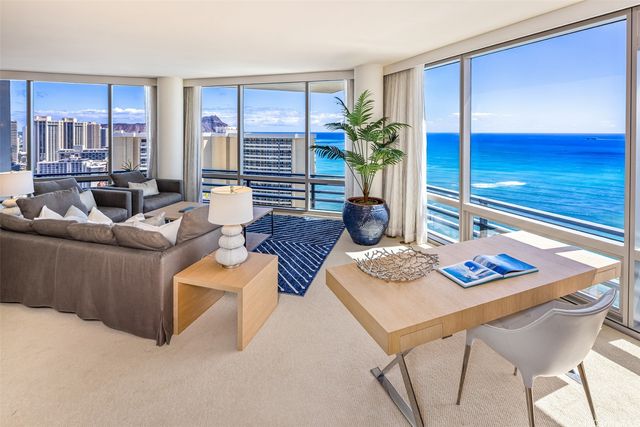 223 Saratoga Road 3410, Honolulu, HI 96815