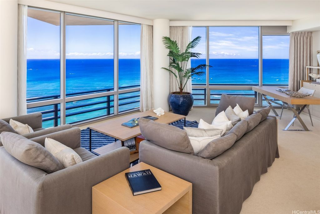 223 Saratoga Road 3410, Honolulu, HI 96815