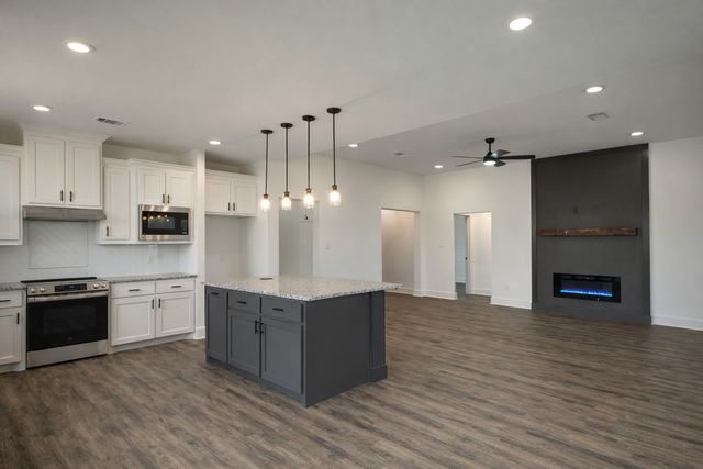 71 Arkansas Road, Sadler, TX 76264