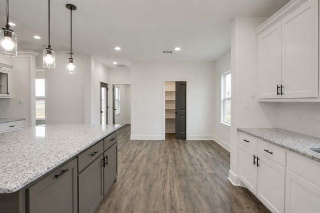 71 Arkansas Road, Sadler, TX 76264