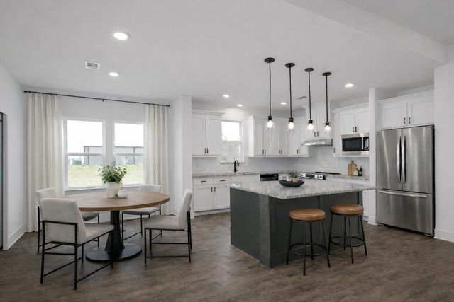 71 Arkansas Road, Sadler, TX 76264