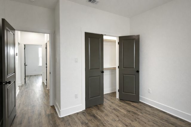 71 Arkansas Road, Sadler, TX 76264