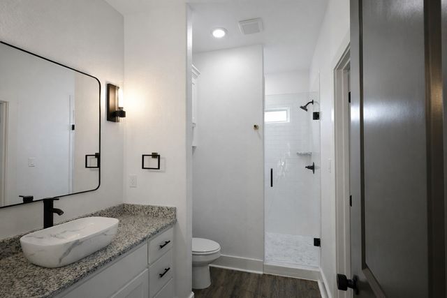 71 Arkansas Road, Sadler, TX 76264