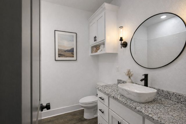 71 Arkansas Road, Sadler, TX 76264