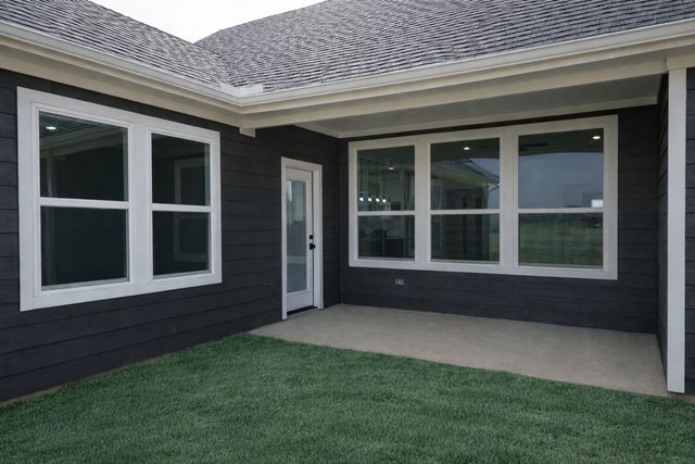 71 Arkansas Road, Sadler, TX 76264