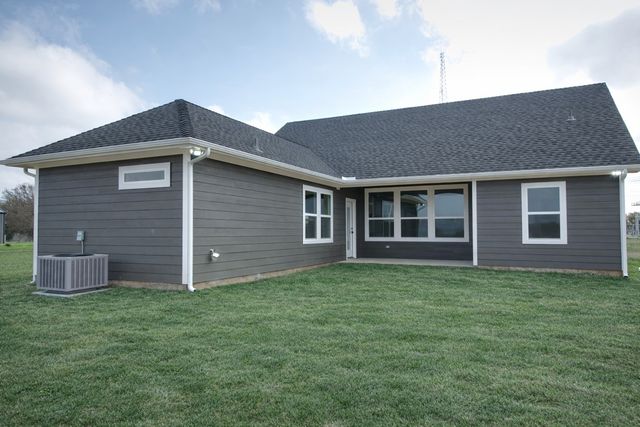 71 Arkansas Road, Sadler, TX 76264