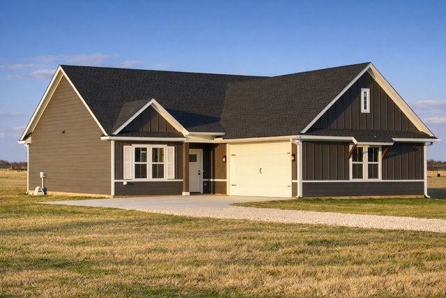 71 Arkansas Road, Sadler, TX 76264