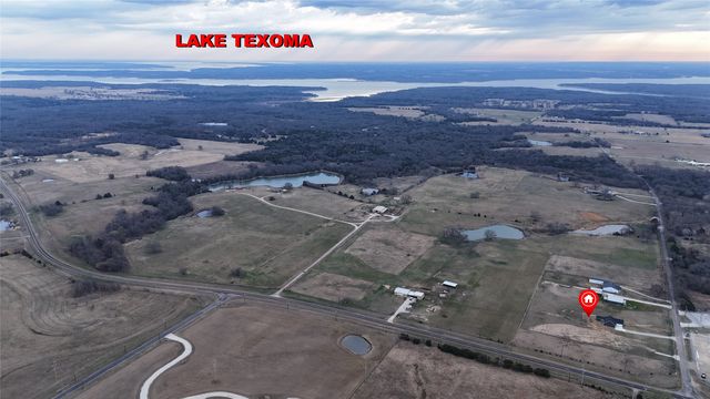 71 Arkansas Road, Sadler, TX 76264