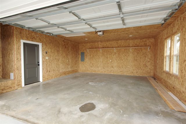 71 Arkansas Road, Sadler, TX 76264