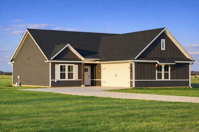 71 Arkansas Road, Sadler, TX 76264