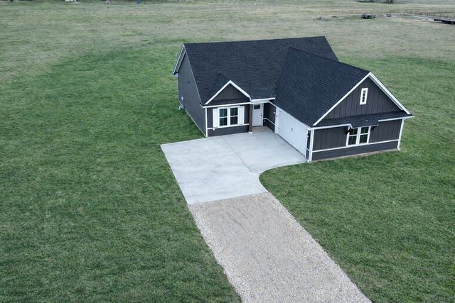 71 Arkansas Road, Sadler, TX 76264