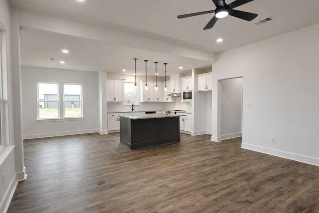 71 Arkansas Road, Sadler, TX 76264